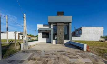 Imagem 2: Casa térrea Casa em condomínio com 3 dormitórios