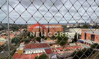 Imagem 5: Apartamento em Rua Baronesa Geraldo de Resende - Taquaral - Campinas/SP
