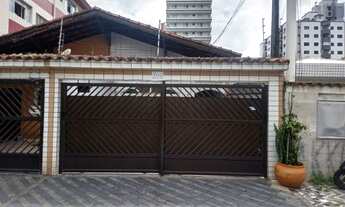 Imagem: Tempora CASA - Praia Grande - Canto do Forte