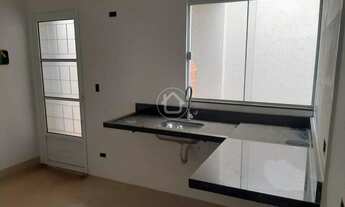 Imagem 7: CASA 2 DORMITÓRIOS PARQUE DOS GIRASSÓIS