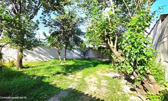 Imagem 6: Casa com 2 dormitórios, 124 m² - venda por R$ 450.000,00 ou aluguel por R$ 2.154,61/mês