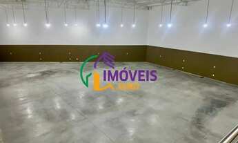 Imagem: GALPÃO - JARDIM IMPERIAL - SP