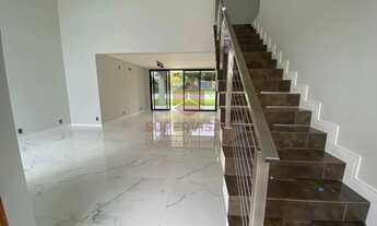 Imagem 2: Casa com 3 quartos à venda, 239 m² por R$ 2.150.000 - São João do Rio Vermelho - Florianóp