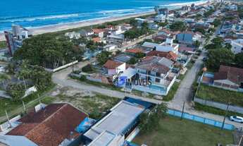 Imagem 4: Casa alto padra quadra mar