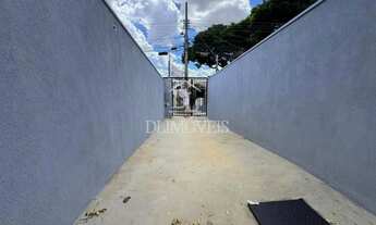 Imagem 3: CASA COM 2 QUARTOS 2 SUITES 2 VAGAS,120M² POR R$430.000,00