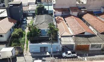 Imagem 3: Casa para venda em Vila Mazzei com 3 quartos, sendo 1 suíte , 200m²