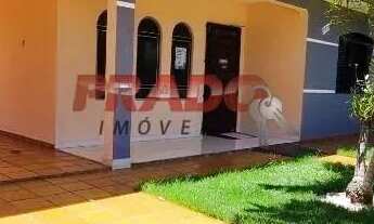 Imagem 2: Casa à venda em Marialva, Jardim Macente, com 3 quartos, com 122.8 m²