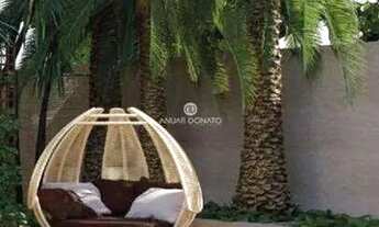 Imagem 6: Funcionários - Apartamento 4 quartos à venda na Anuar Donato