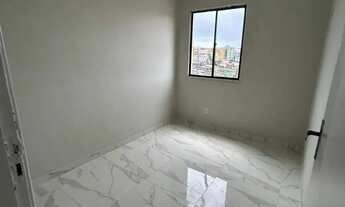 Imagem 4: Apartamento para venda possui 46 metros quadrados com 2 quartos em IAPI - Salvador - Bahia