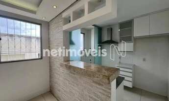 Imagem 4: Venda Apartamento 2 quartos Fonte Grande Contagem