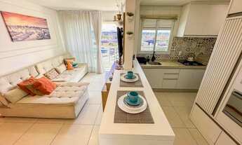 Imagem 5: Apartamento com 2 dormitórios à venda, 72 m² por R$ 950.000,00 - Centro - Penha/SC