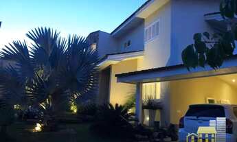 Imagem: Casa com 3 dormitórios para alugar, 450