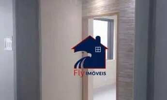 Imagem 4: Sala, 30 m² - venda por R$ 270.000,00 ou aluguel por R$ 2.285,68/mês - Lapa - São Paulo/SP