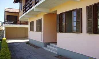 Imagem 6: RESIDENCIAL COM CASA E 4 APTOS, TERRENO DE 767m2 E ÁREA CONSTRUÍDA DE 384m2