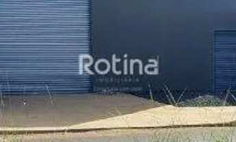 Imagem: Galpão para alugar, Morumbi - Uberlândia/MG