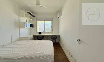 Imagem 7: Cobertura com 3 dormitórios à venda, 390 m² por R$ 7.500.000,00 - Campeche - Florianópolis