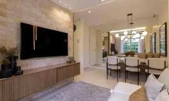 Imagem 2: Apartamento no Porto Maravilha - 2 quartos com varanda