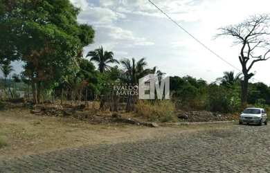 Imagem: Lote à venda, Morros - Teresina/PI