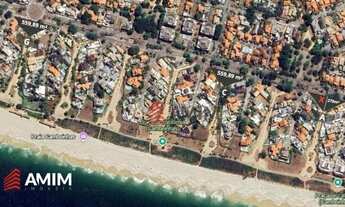 Imagem 4: Terreno à venda, 279 m² por R$ 1.500.000,00 - Camboinhas - Niterói/RJ