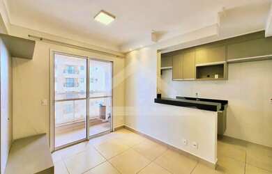 Imagem 3: Apartamento à venda no Edifício Trend Residence, próximo a Faculdade UNAERP - Ribeirão Pre