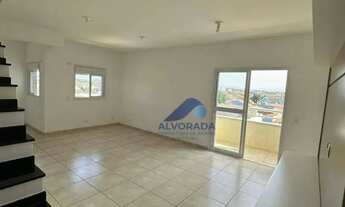 Imagem: Cobertura duplex na zona sul de São José