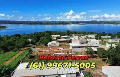 Imagem: Linda Casa Corumbá IV, no Condomínio Villas