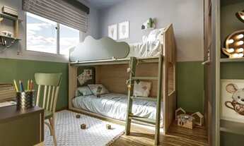 Imagem 5: Residencial Jardim Matsu