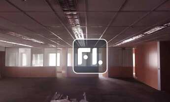 Imagem 3: Conjunto, 304 m² - venda por R$ 5.400.000,00 ou aluguel por R$ 39.333,72/mês - Vila Olímpi