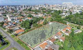 Imagem: Ahú/ Boa Vista,Terreno com duas frentes