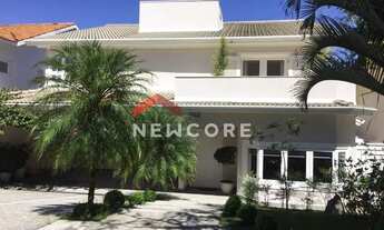 Imagem: Casa de condomínio em Alameda Maringá