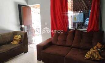 Imagem 4: CASA À VENDA COM 2 QUARTOS, 1 SUÍTE - RESIDENCIAL RECREIO SÃO JOAQUIM, GOIÂNIA/GO