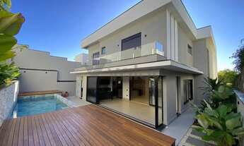 Imagem 7: Casa à venda em Campinas, Alphaville Dom Pedro 2, com 4 suítes, com 352 m², Alphaville Dom