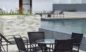 Imagem 4: Vendo Apartamentos Novos com Área de Lazer em Mandacaru ( Alto do Céu