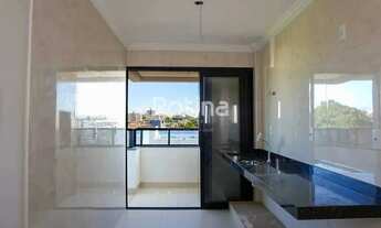 Imagem 3: Apartamento de 2 Quartos com Varanda Gourmet no Santa Mônica