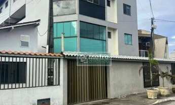 Imagem 2: Apartamento para locação em Rio das Ostras-RJ, ótima localização. -Pronto para morar! -2 q