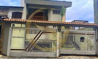 Imagem: Sobrado alto padrão para Locação- Vila