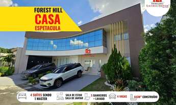 Imagem: Casa em Condomínio para Venda em Manaus