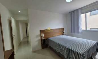 Imagem 12: Apartamento 3 quartos alto padrão, prédio frente para o mar, Enseada Azul, Guarapari, ES