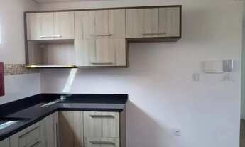 Imagem 5: Apartamento 2/4 com suíte e 2 varandas - Nascernte