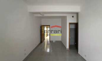 Imagem 5: Sala Comercial com 40m² para Locação - Santana - Rua Voluntários da Pátria