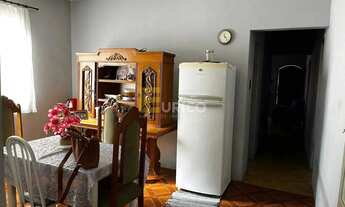 Imagem 4: Casa para aluguel no Vila Santana em Valinhos/SP