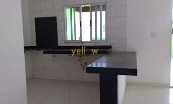 Imagem 2: Casa para Locação no Jardim Fazenda Rincão - Valor: R$ 1.800,00