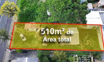 Imagem: TERRENO NO SANTA CÂNDIDA! IDEAL PARA INVESTIDOR