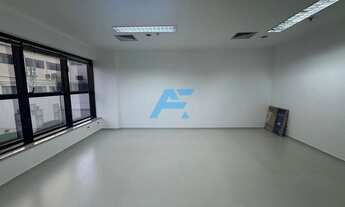 Imagem 6: Sala Comercial - Edifício The Time Tower - Locação