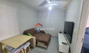 Imagem 3: Apartamento em Rua Coronel Proost de Sousa - Embaré - Santos/SP