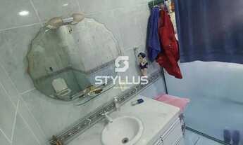 Imagem 5: Vila Valqueire Casa com 4 dormitórios