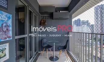 Imagem: Studio, Cerqueira César - São Paulo