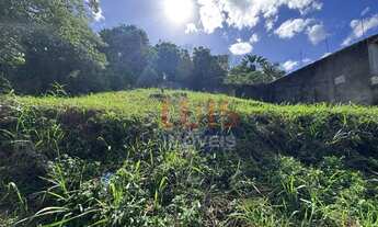 Imagem: Excelente terreno à venda, 506 m² por