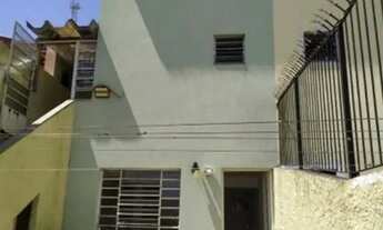 Imagem 7: CASA ASSOBRADADA - VILA SÔNIA - SP