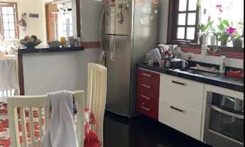 Imagem 3: CASA ASSOBRADADA - JARDIM PAULISTA - SP